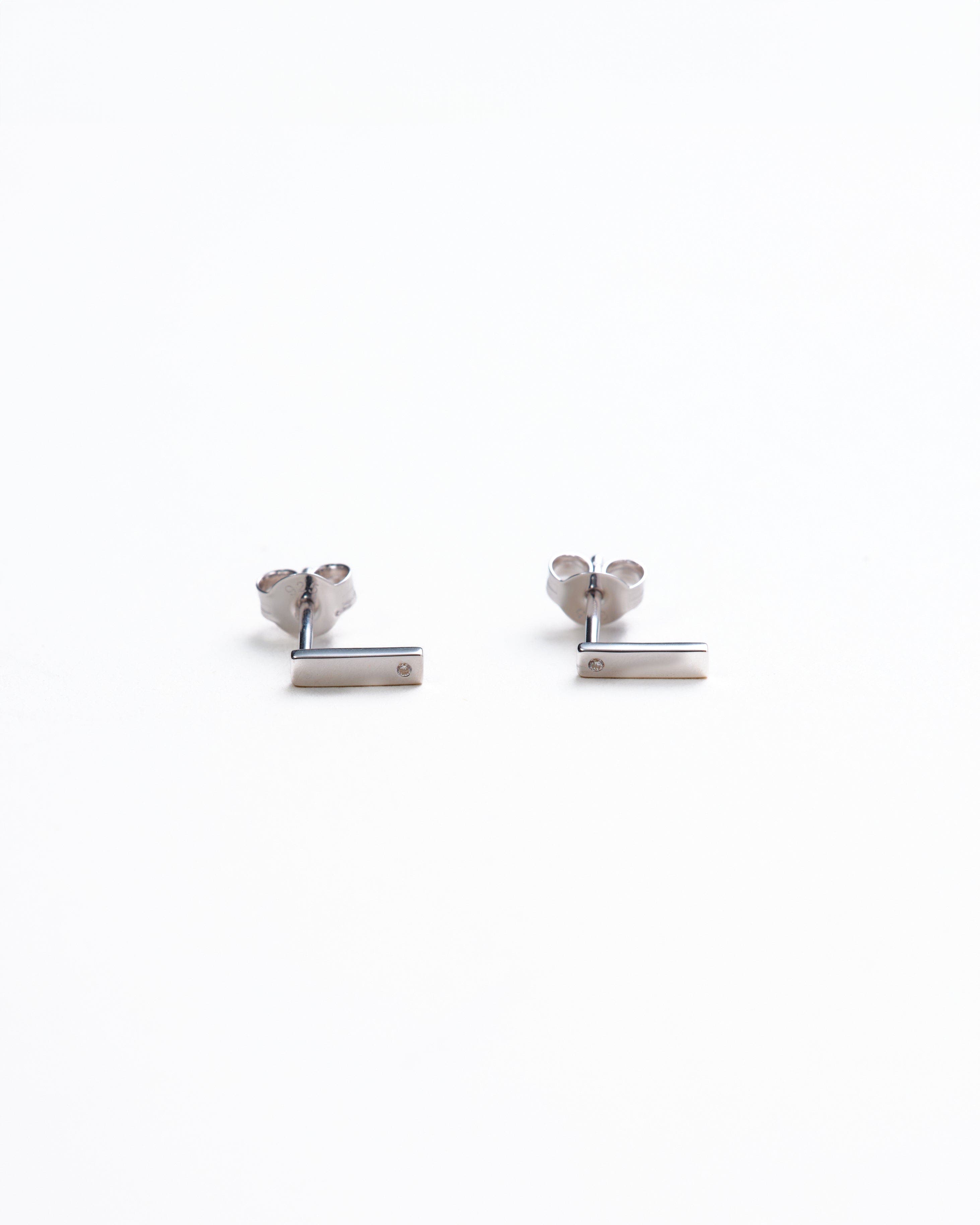 selected Recycled Sterling Silver