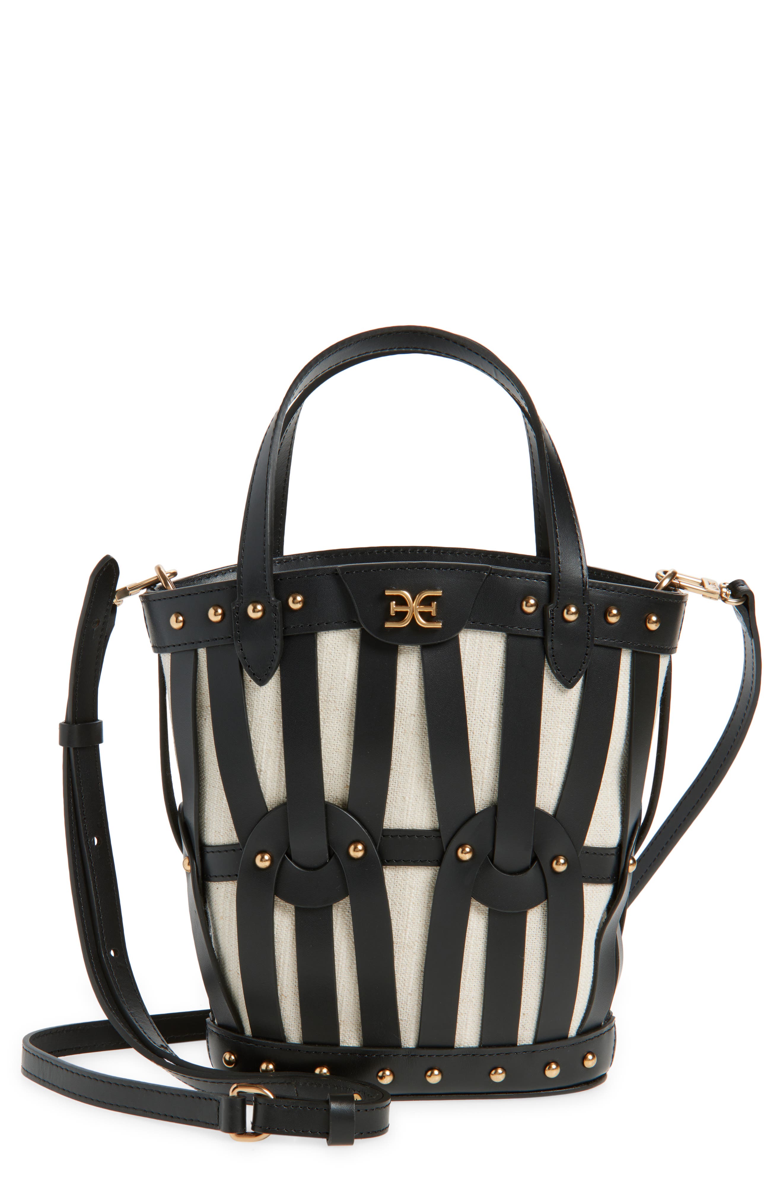 Sam Edelman Small Bay Fan Tote