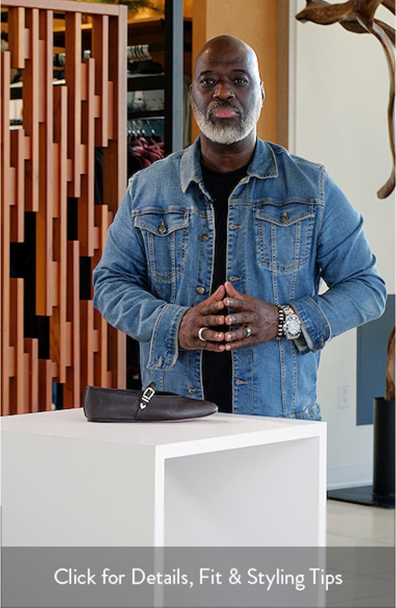 Margot Mary Jane Flat, sales video thumbnail