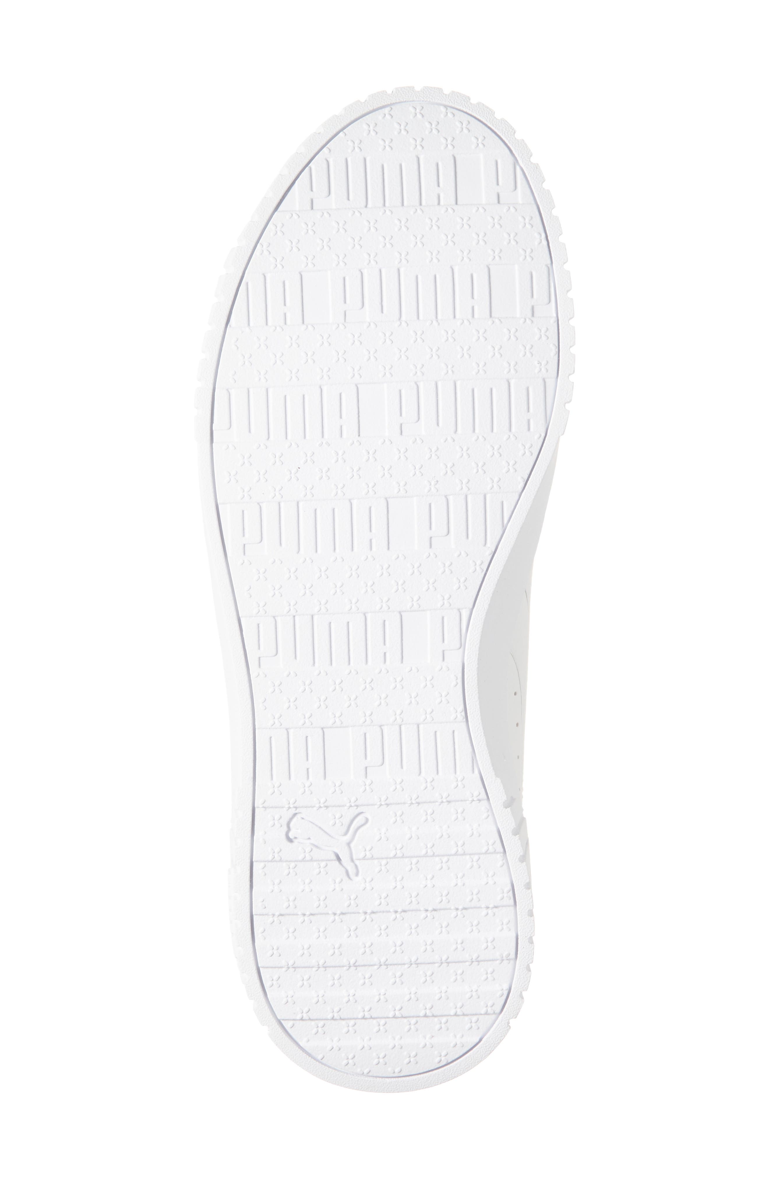 PUMA Crew 2.0 Metallic Sneaker, Alternate, color, 