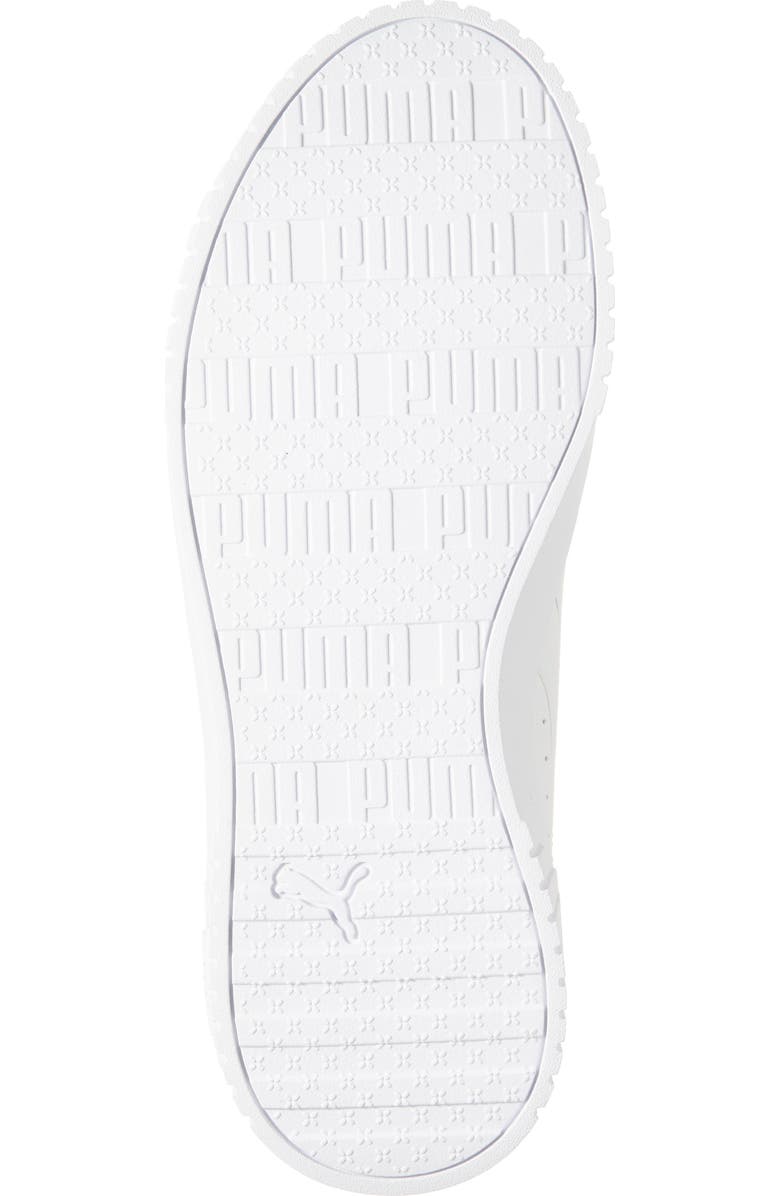 PUMA Crew 2.0 Metallic Sneaker, Alternate, color,