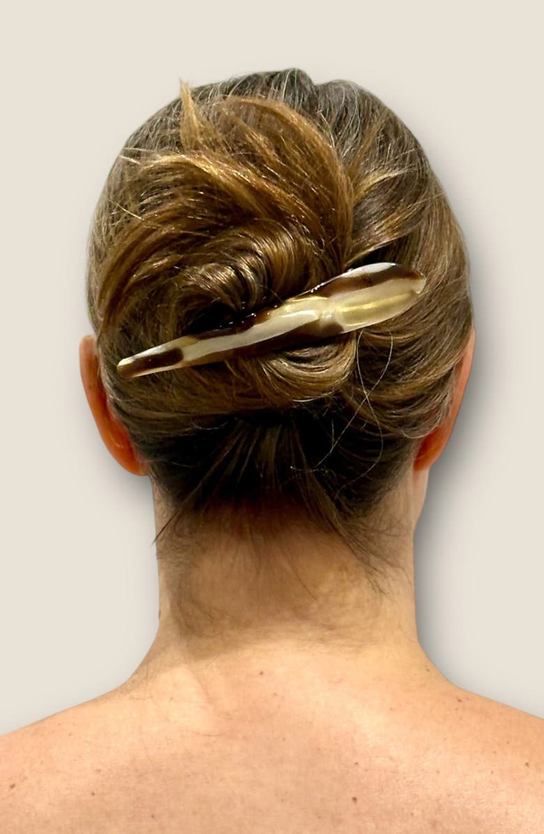 Ficcare Star Clip, Alternate, color, 