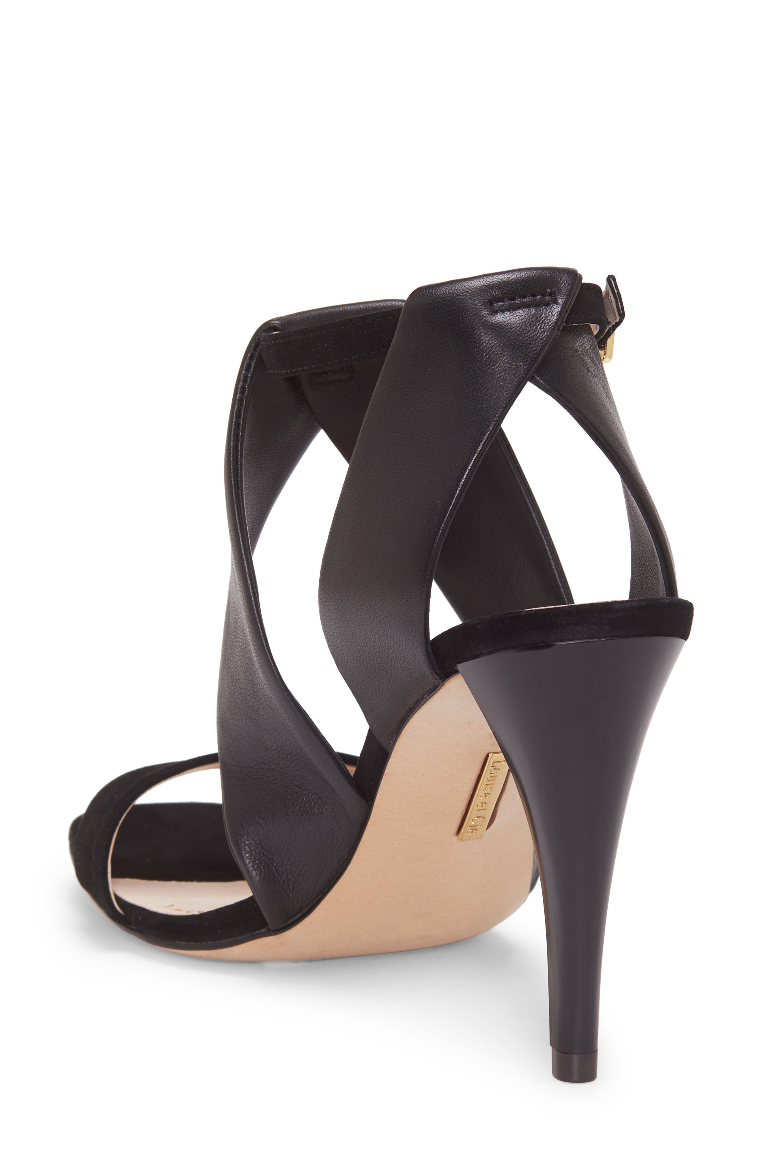 Louise et Cie Kalkin Sandal, Alternate, color, 