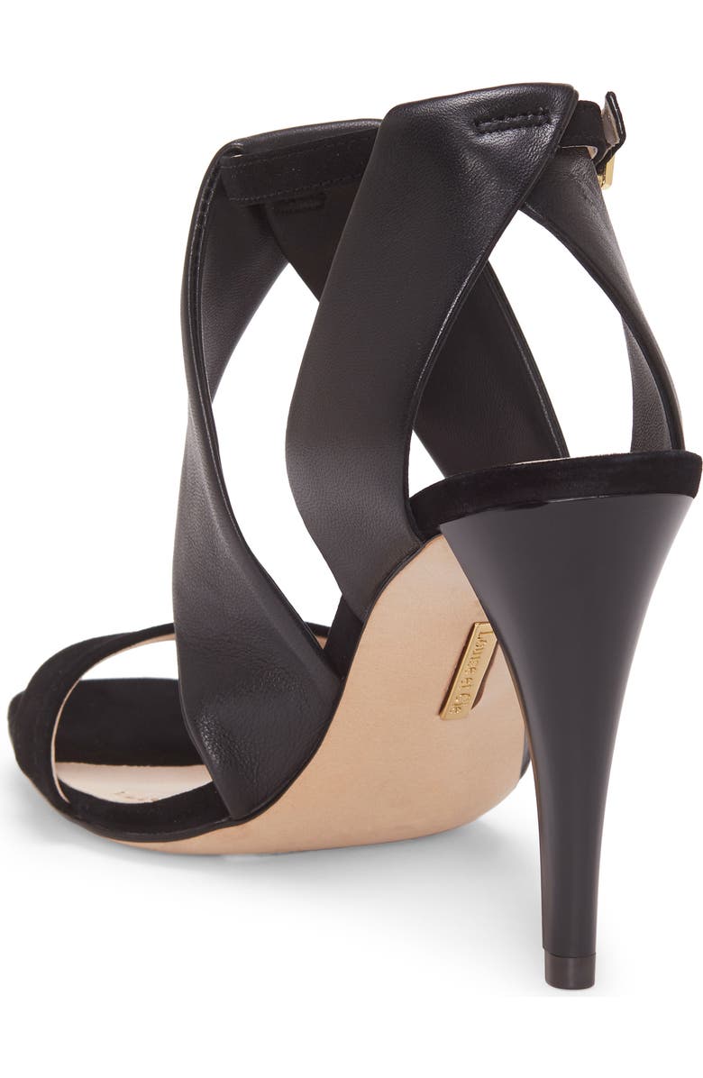 Louise et Cie Kalkin Sandal, Alternate, color,