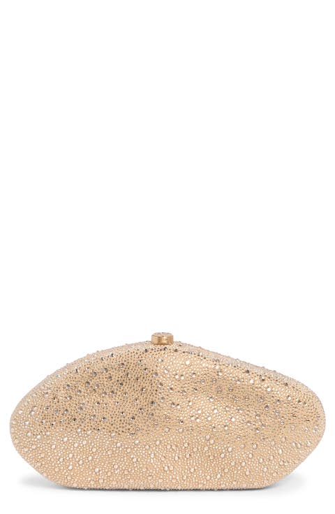 The Caldera Clutch