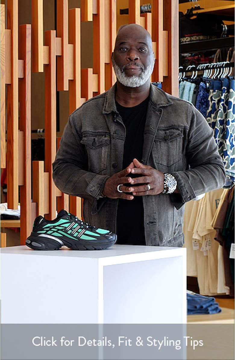 Gender Inclusive Adistar XLG 2.0 Sneaker, sales video thumbnail