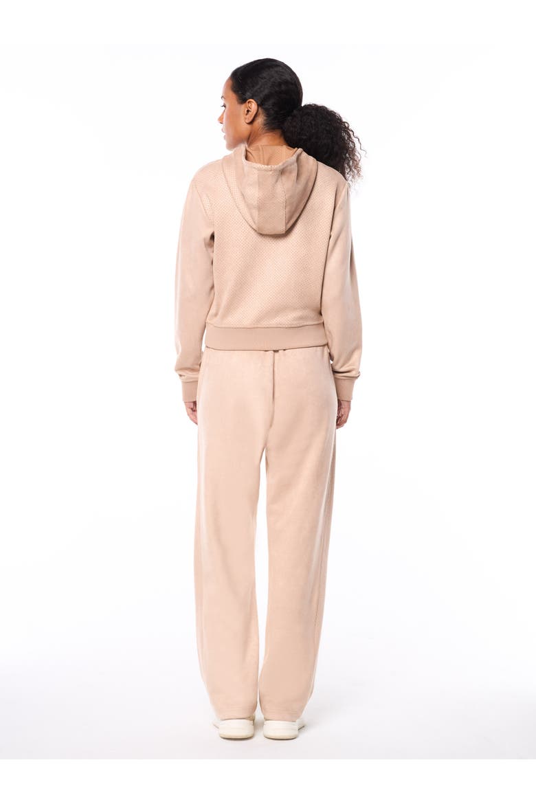 Women's Camoscio Pant, Alternate, color, HUMUS