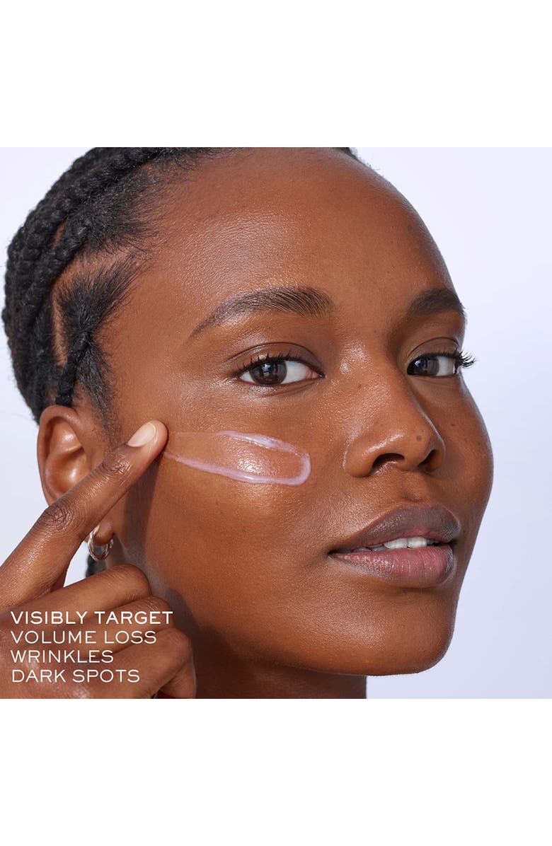 Lancôme Get Up & Glow Skin Care Set, Alternate, color, 