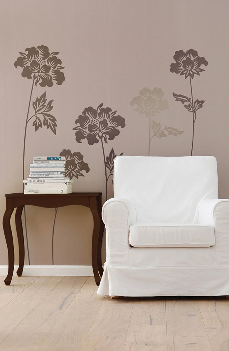 Wallpops 'Grace' Wall Art, Main, color, 