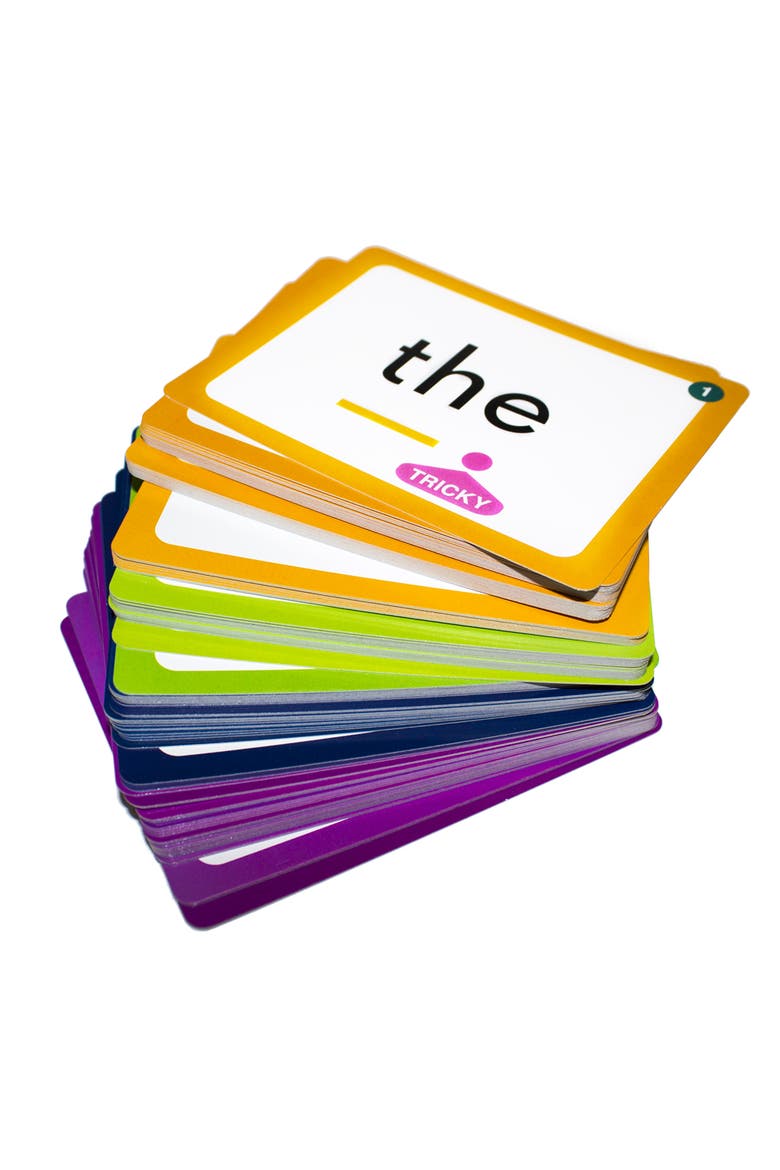 My First 100 Words, Alternate, color, Multicolored