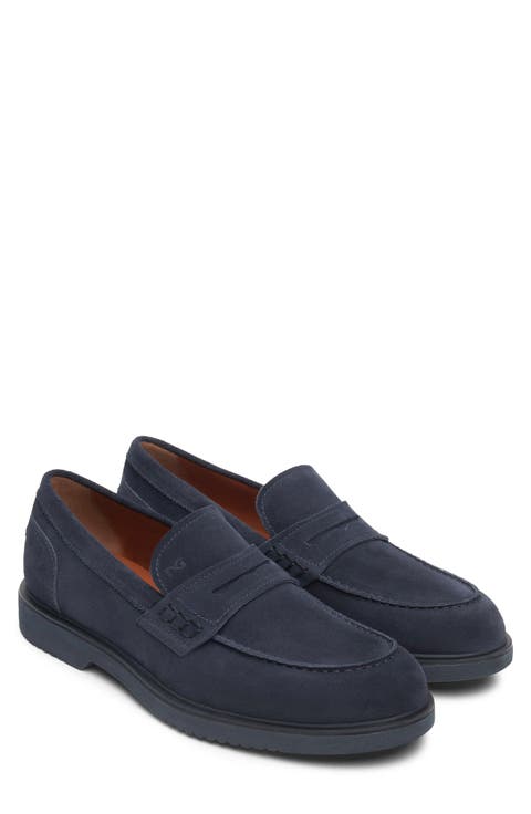 Penny Loafer (Men)
