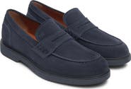 NeroGiardini Penny Loafer