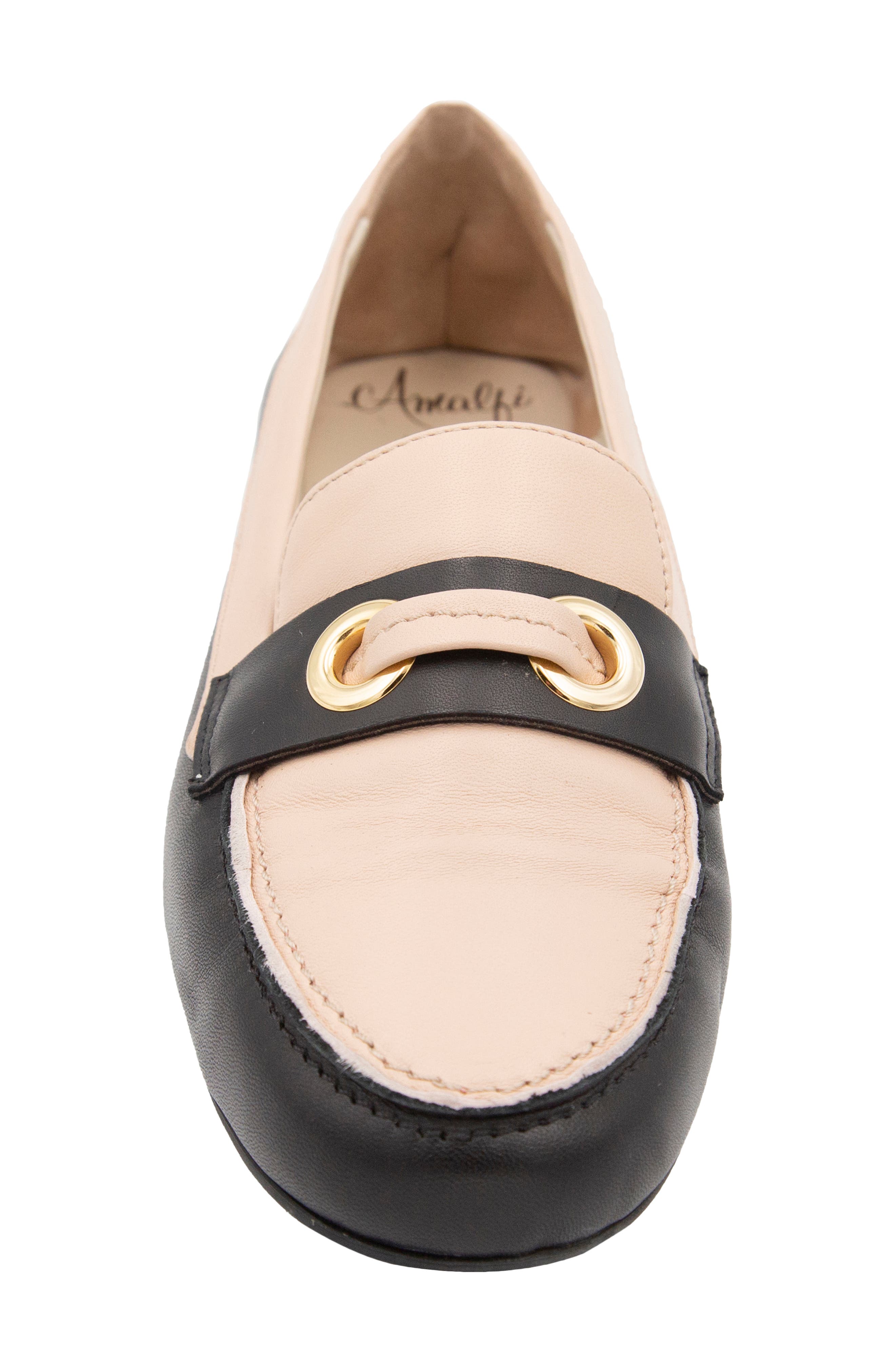 Amalfi by Rangoni Delfino Flat, Alternate, color, 