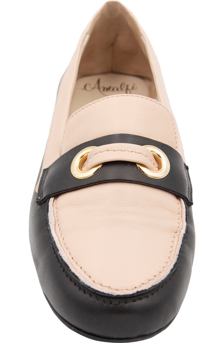 Amalfi by Rangoni Delfino Flat, Alternate, color,