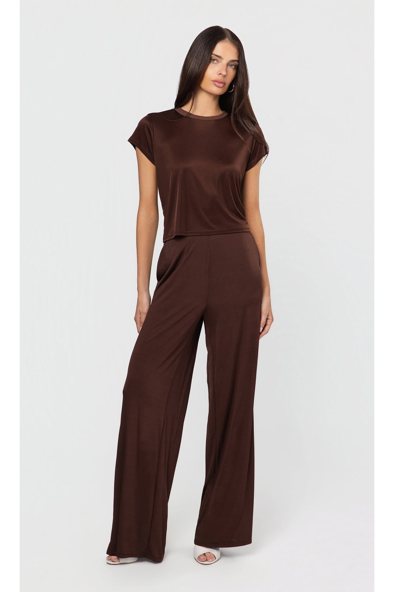Generations Listed In Order Generation Love Kai Sheen Jersey Top (Women) | Nordstrom