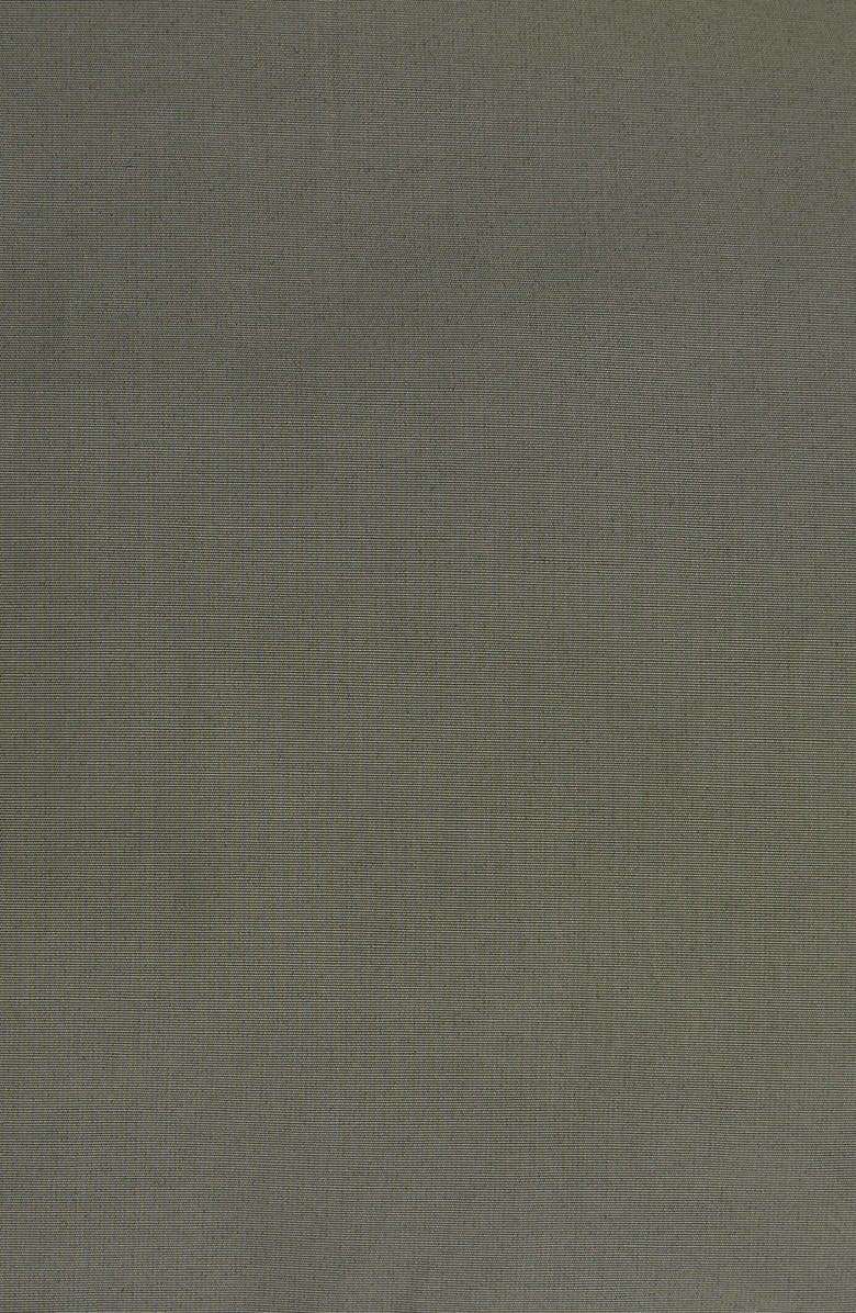 Moncler Leandro Short Parka, Alternate, color, Urban Bronze