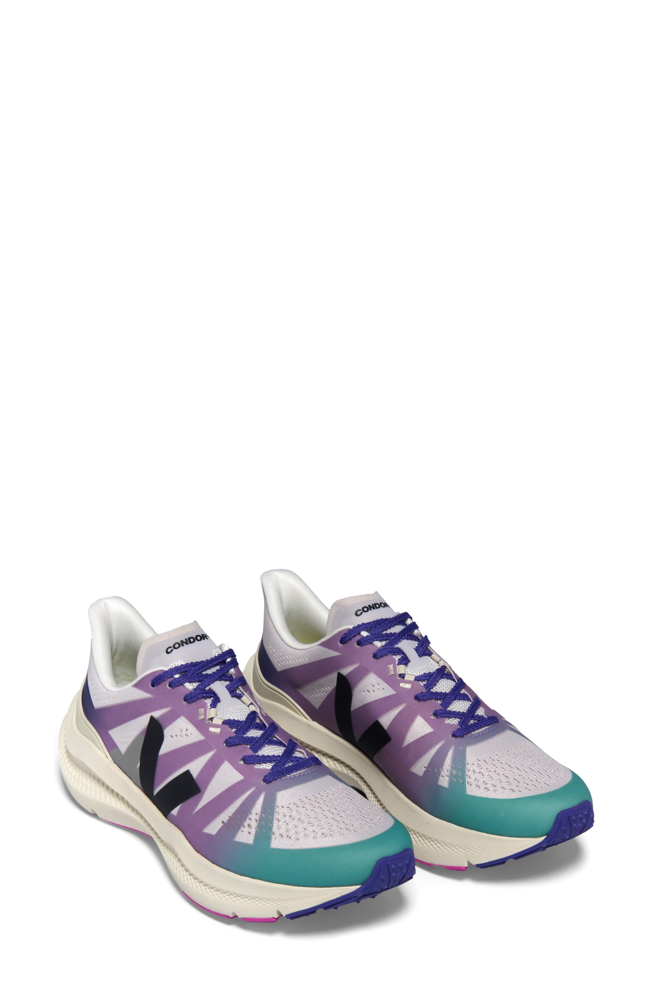 Veja Condor 3 Running Shoe, Main, color, 