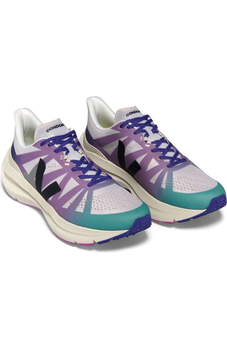 Veja Condor 3 Running Shoe, Main, color,