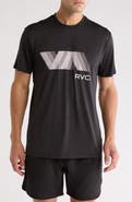 RVCA Escape Graphic T-Shirt