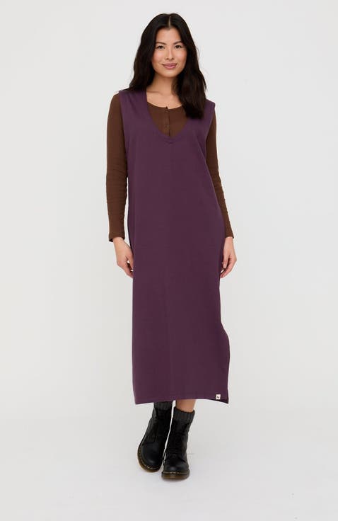 Organic Cotton Quinn Dress