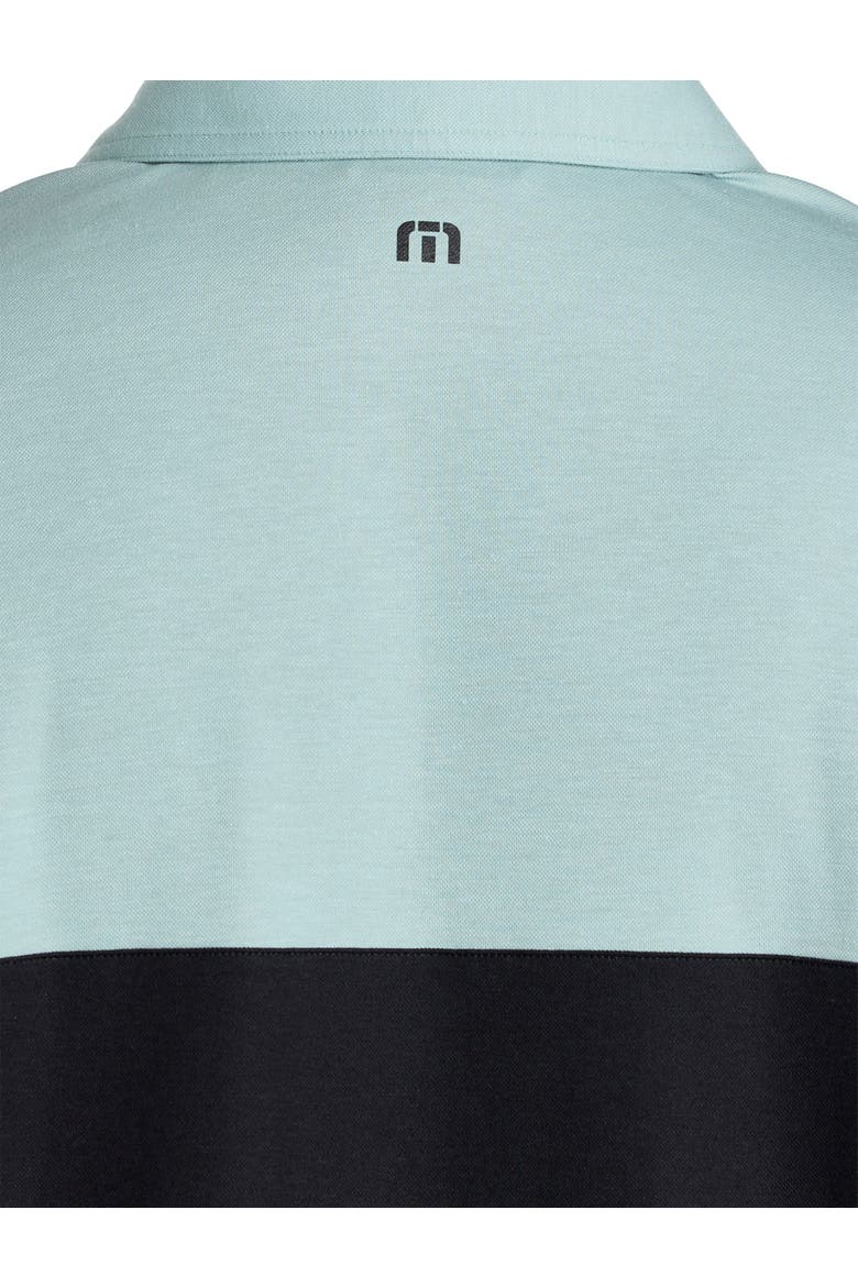 Big & Tall Postcard Book Polo Shirt, Alternate, color, ARONA