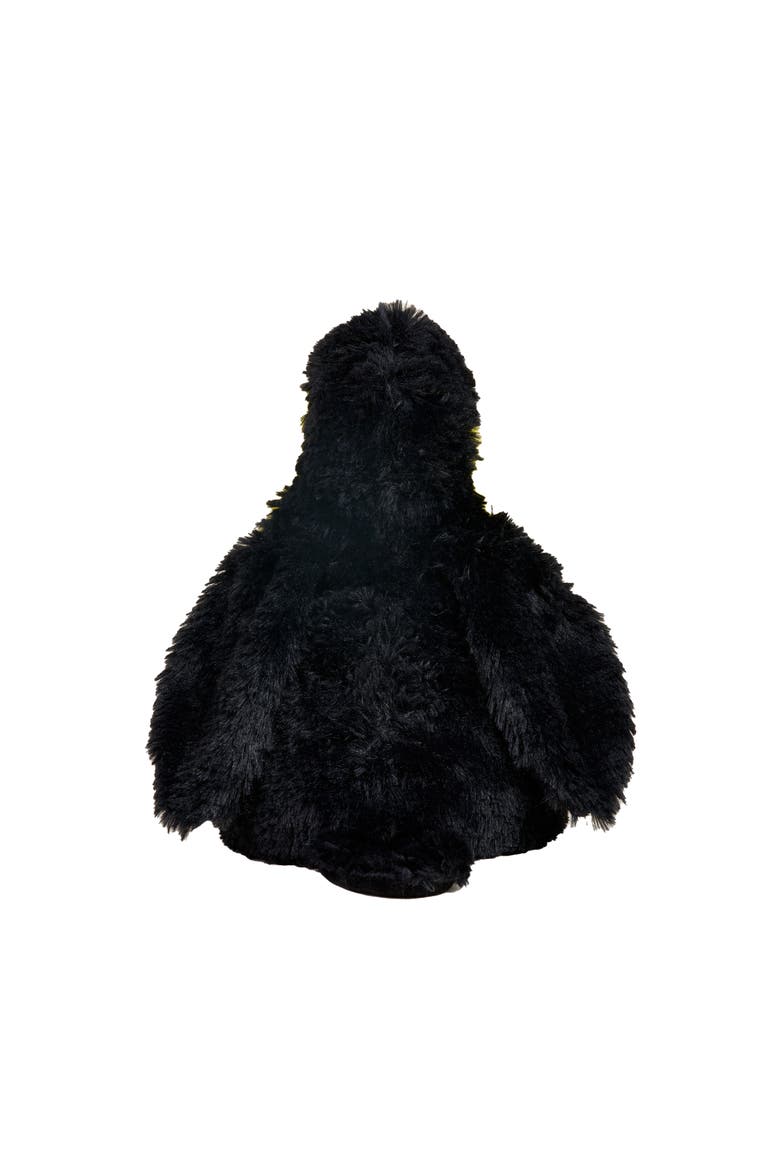 Toucan Plush Toy, Alternate, color, Multi Color