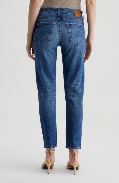 AG AG EX-BOYFRIEND JEANS