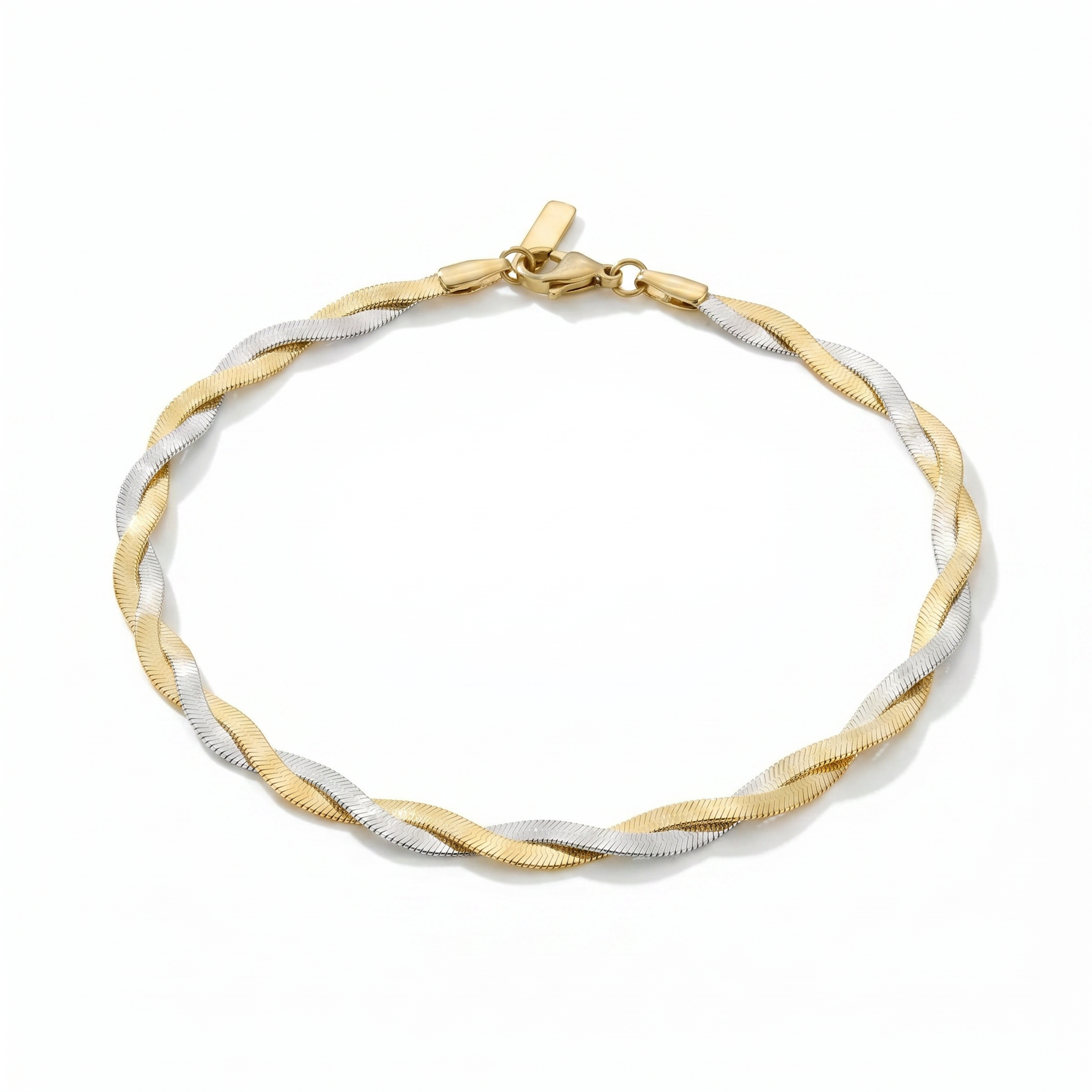 selected 18k Yellow Gold