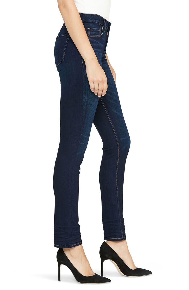 Hudson Jeans Nico Straight Leg Jeans, Alternate, color, 