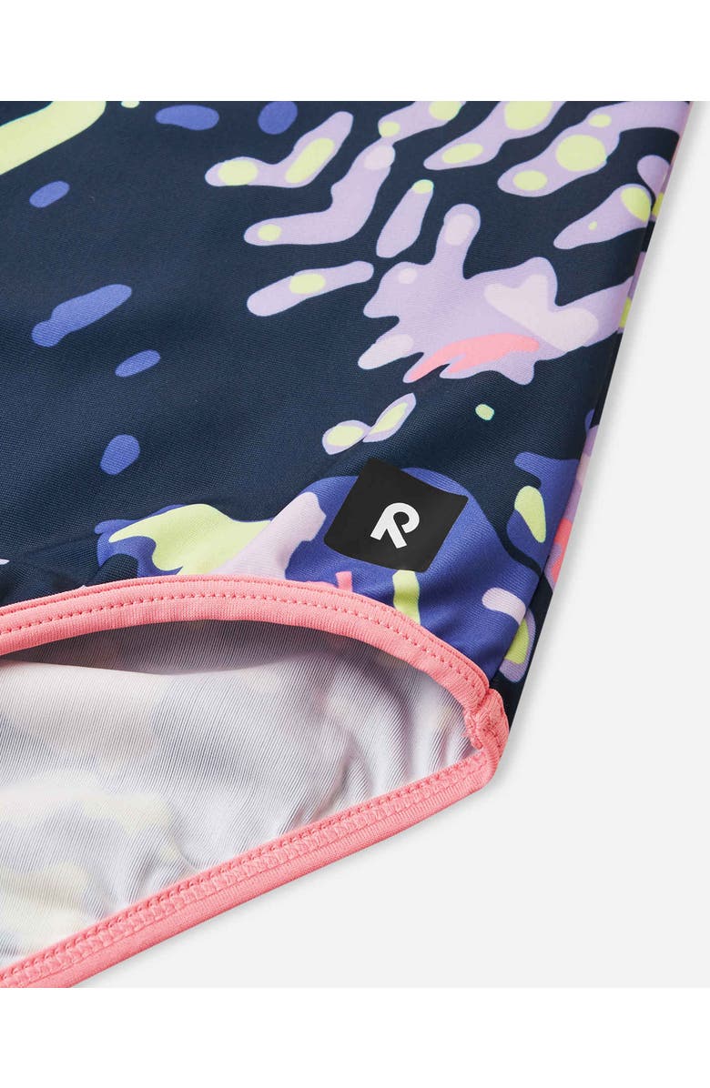Reima Uimaan Swimsuit, Alternate, color, 