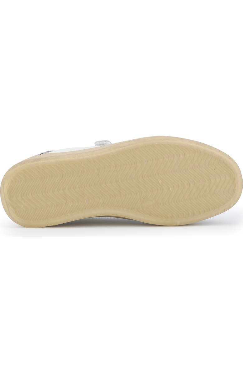 Vintage Havana Ease Sneaker, Alternate, color, White/ Cheetah Calf Hair