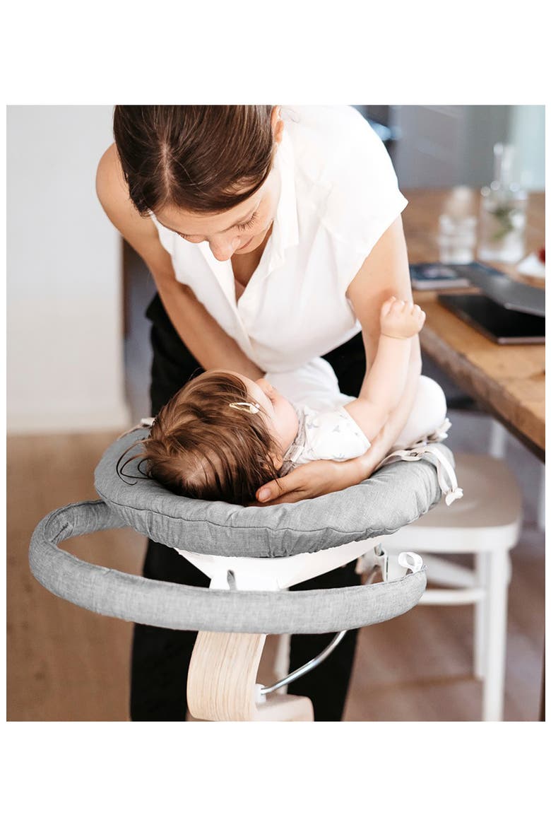 Nomi® Play Toy Loop, Alternate, color, GREY