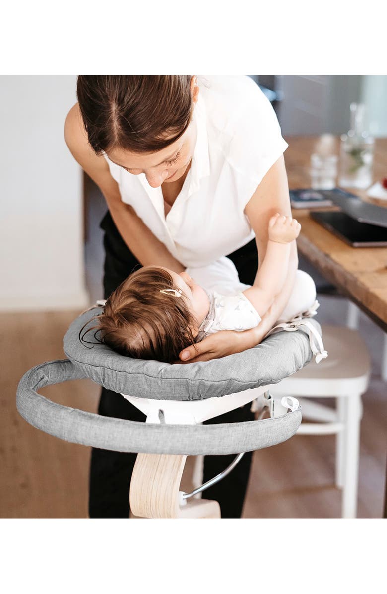 Stokke Nomi<sup>®</sup> Play Toy Loop, Alternate, color, Grey