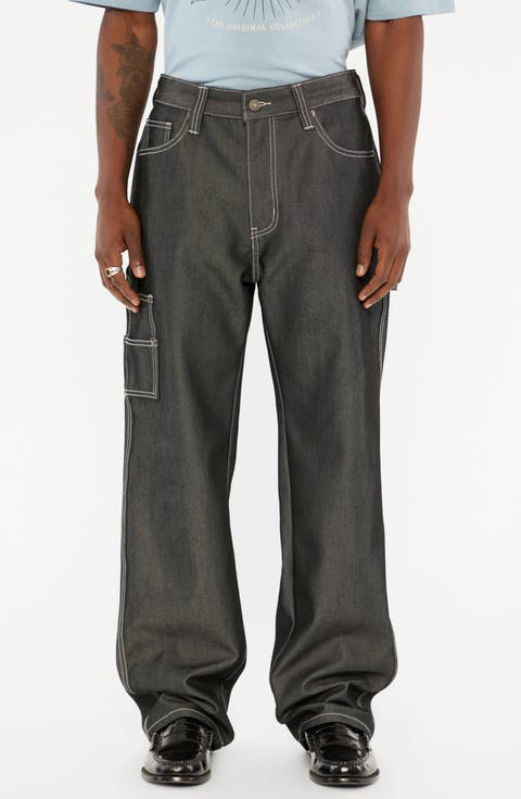 Kit Baggy Carpenter Jeans