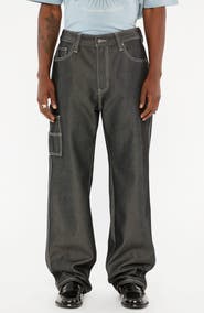 GUESS ORIGINALS Kit Baggy Carpenter Jeans