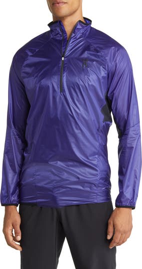 On Water Resistant Running Jacket | Nordstrom