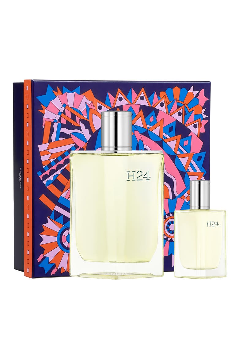 H24 - Eau de Toilette Set, Main, color, NO COLOR