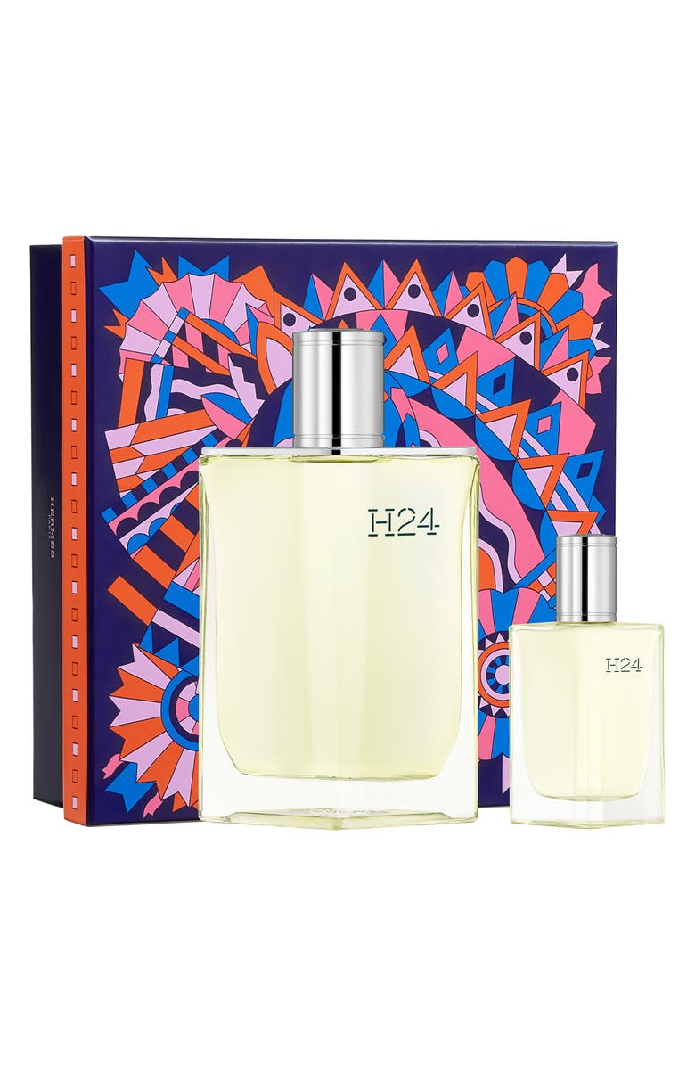 Hermès H24 - Eau de Toilette Set, Main, color,