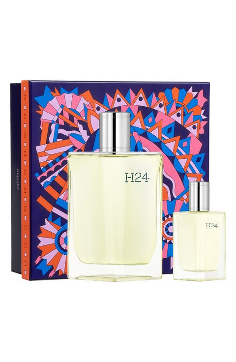 H24 - Eau de Toilette Set