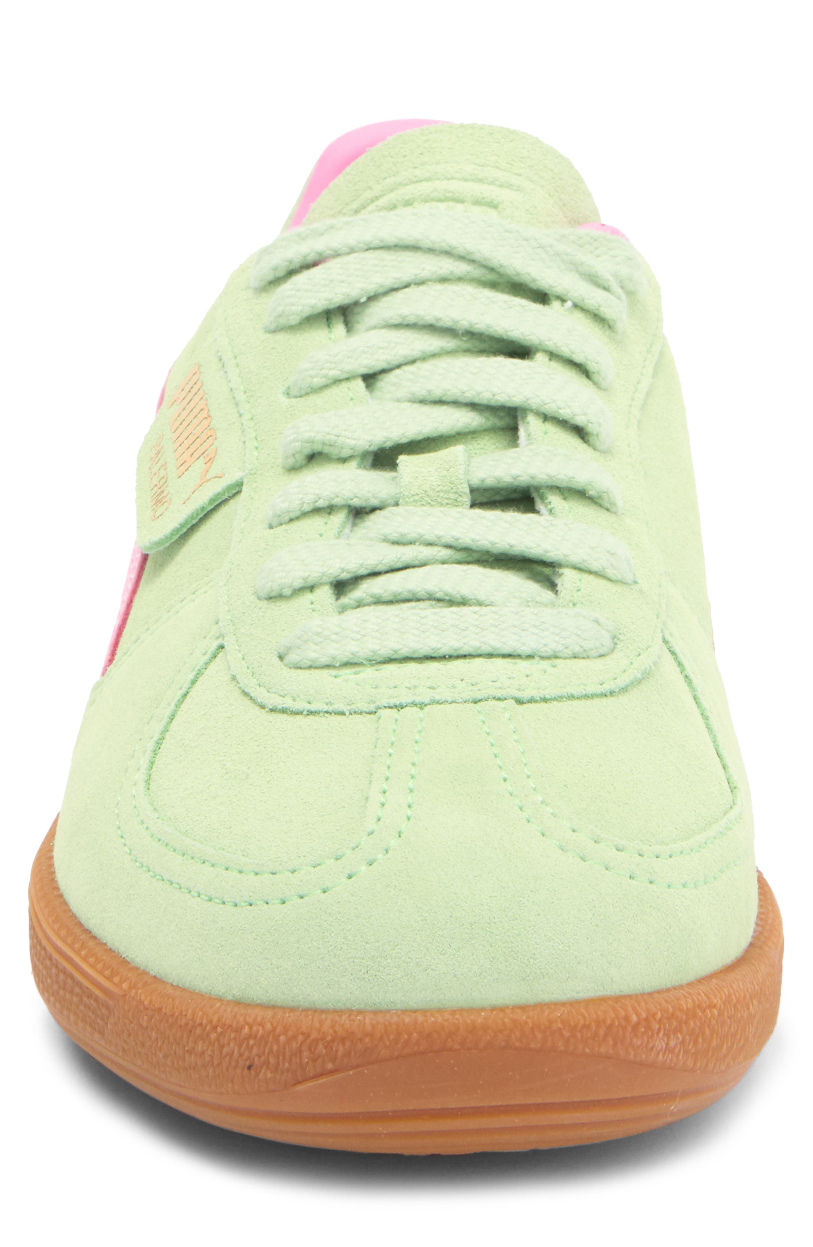 PUMA Palermo Sneaker, Alternate, color, 