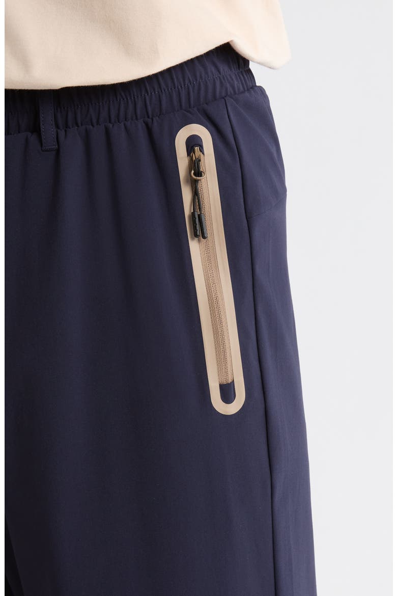 Torrey Pines Traverse Pants, Alternate, color, BARITONE BLUE