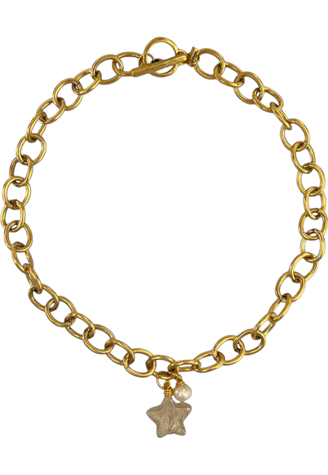 Lille Necklace