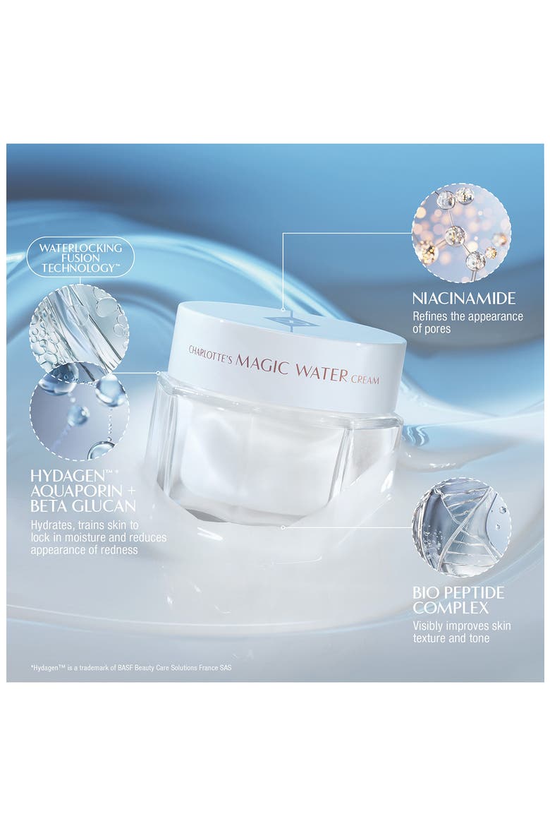 Magic Hydration Revival Set $97 Value, Alternate, color, NO COLOR