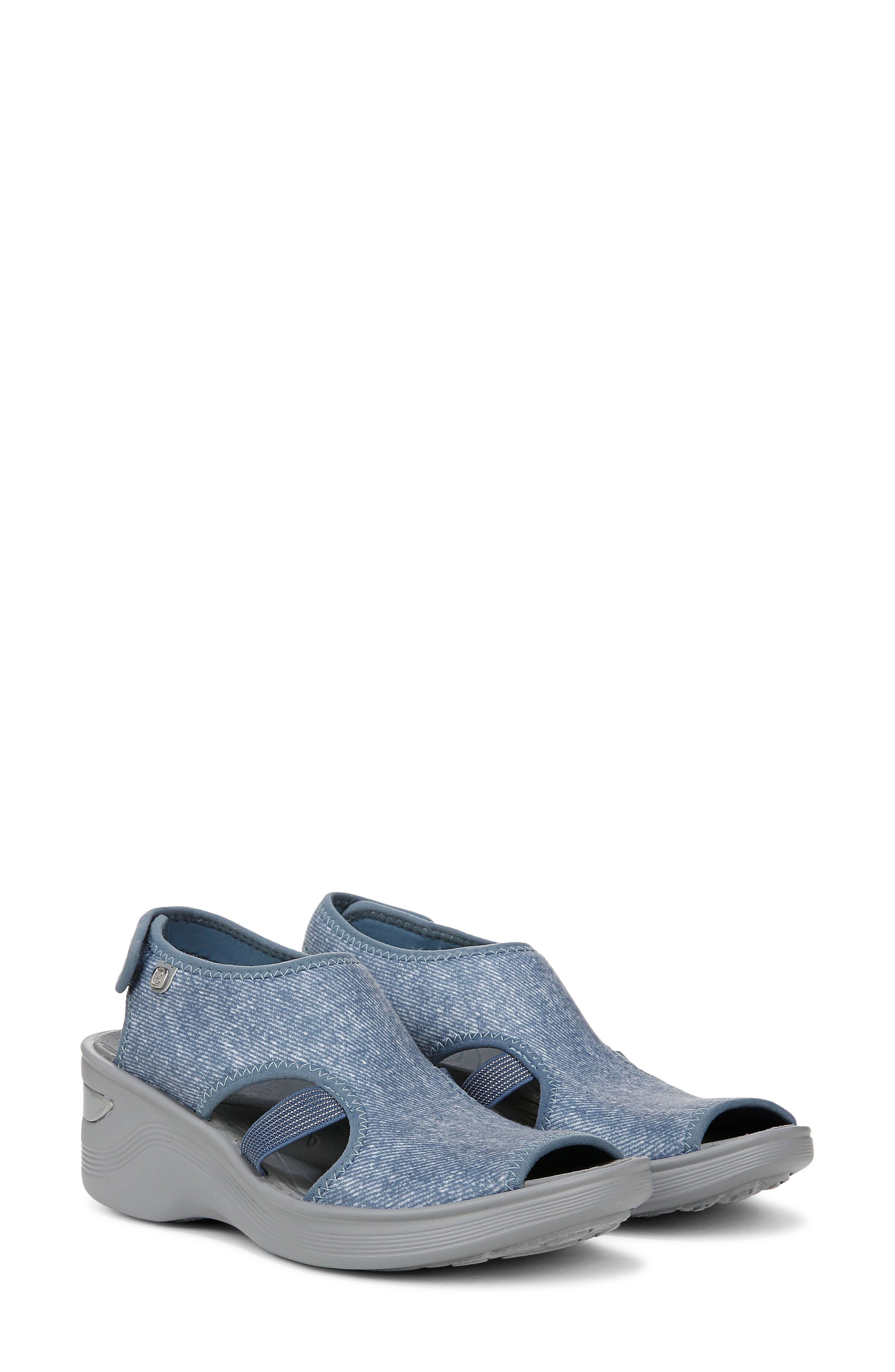 LifeStride Dream Wedge Sandal, Main, color, 