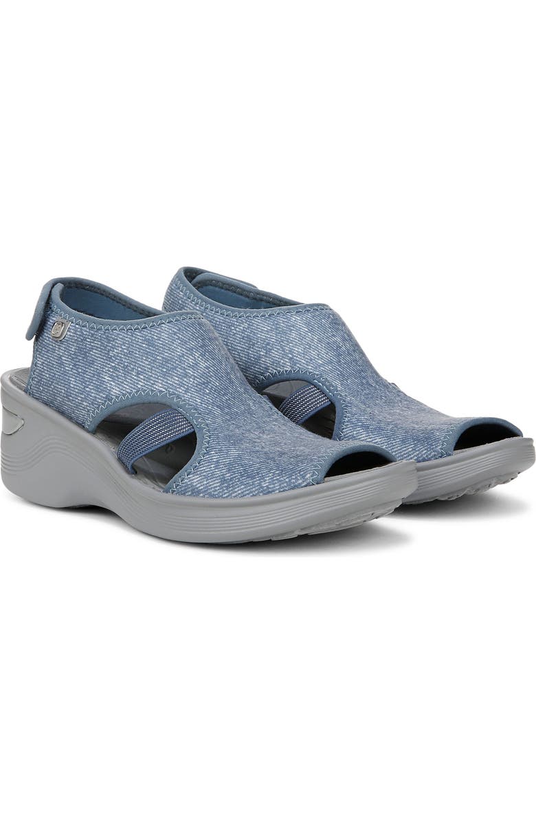 LifeStride Dream Wedge Sandal, Main, color,