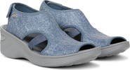 LifeStride Dream Wedge Sandal