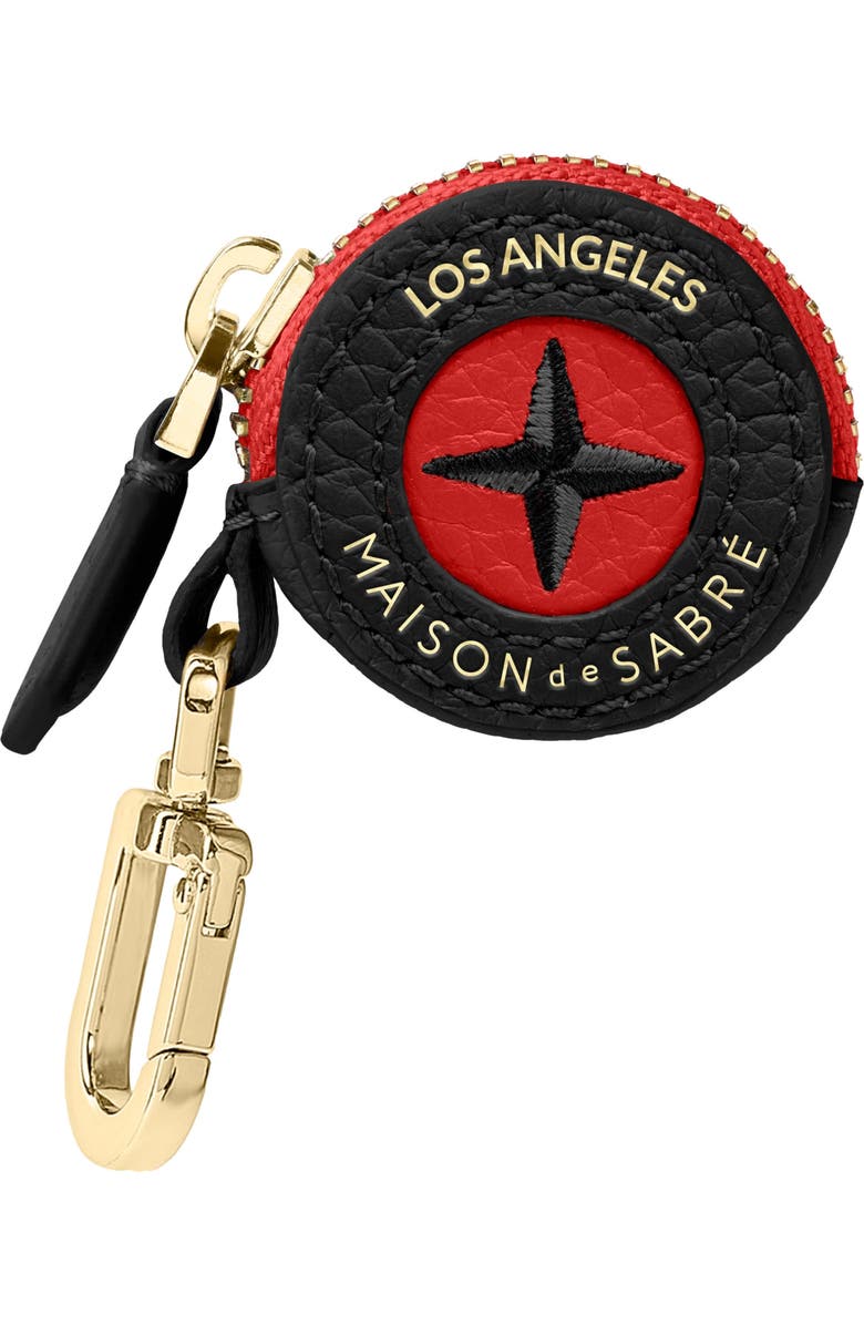 MAISON de SABRÉ The SABREMOJI City Charm, Main, color,