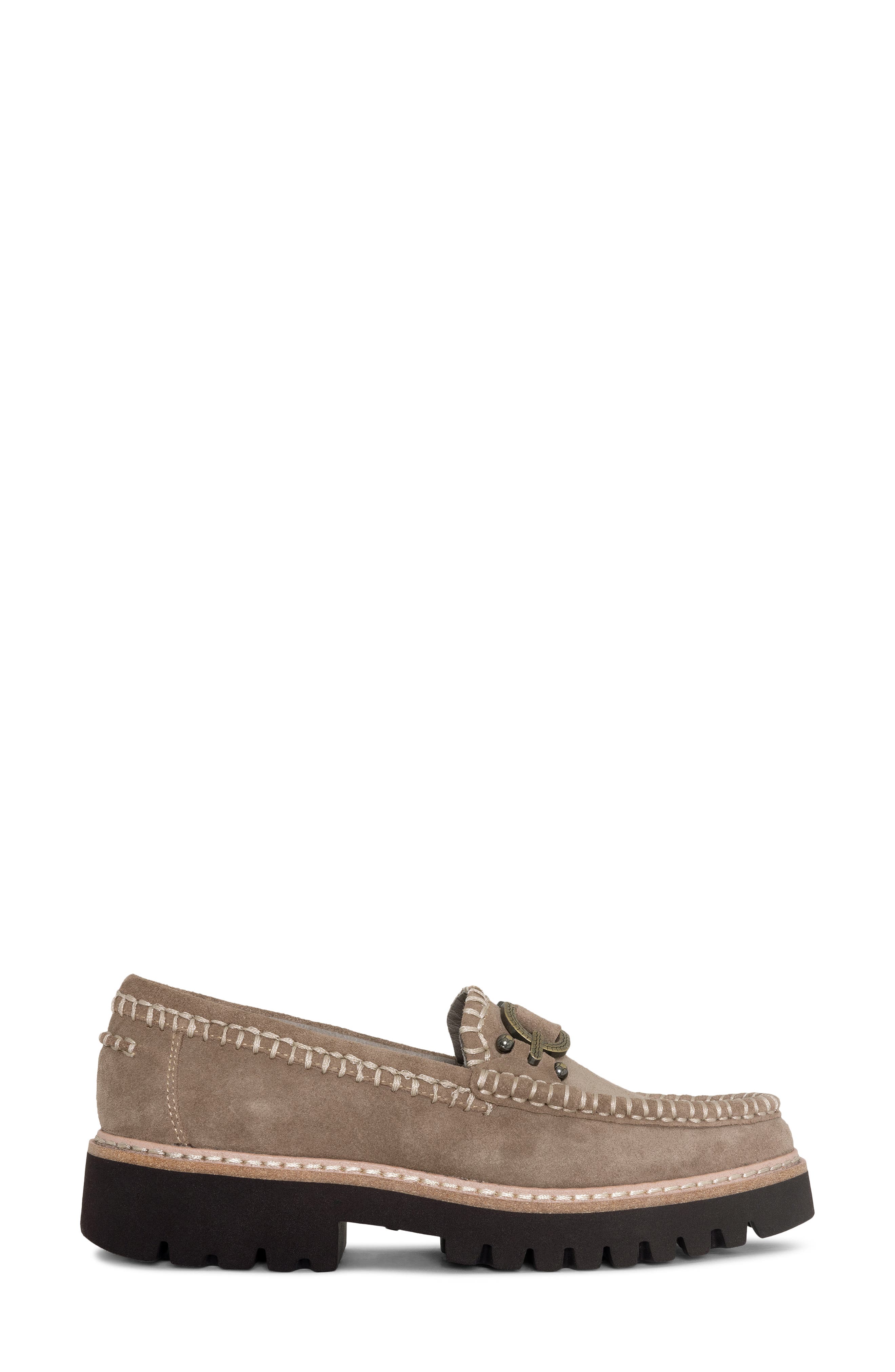 Donald Pliner Bit Loafer, Alternate, color, 