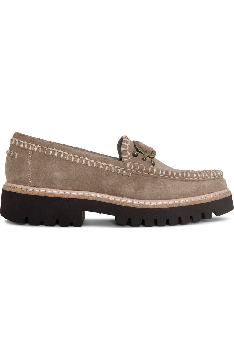 Donald Pliner Bit Loafer, Alternate, color,