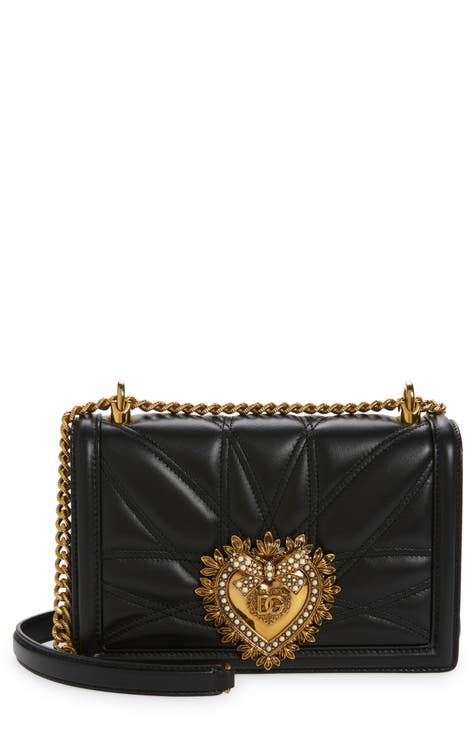 Dolce and Gabbana crossbody bag orders